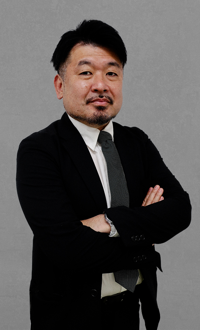大内 明彦