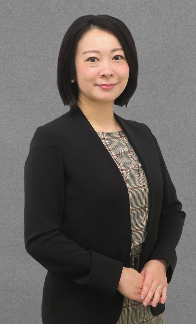 黒澤 美沙