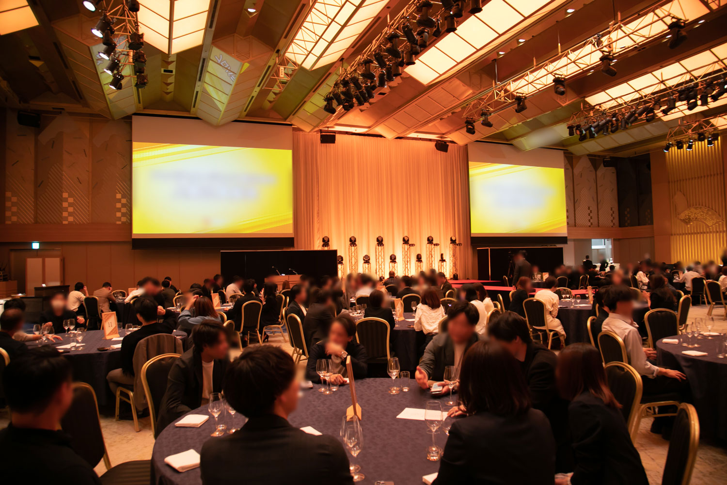 不動産業系企業/社員総会